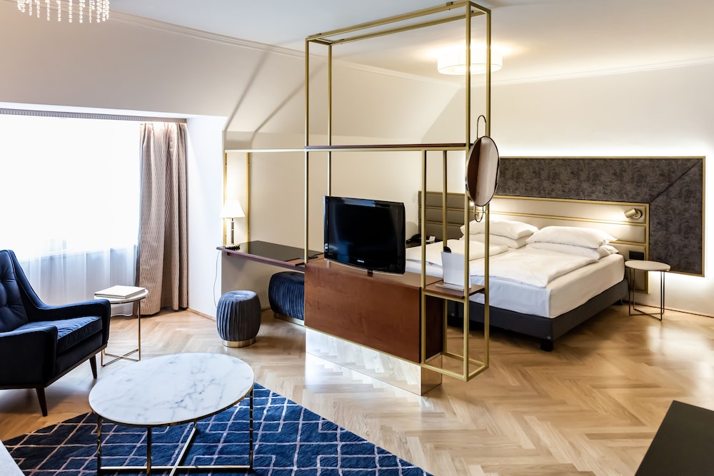 Mercure Secession Wien 