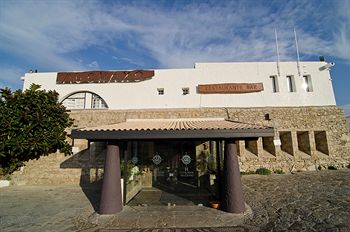Estalagem Muchaxo Hotel