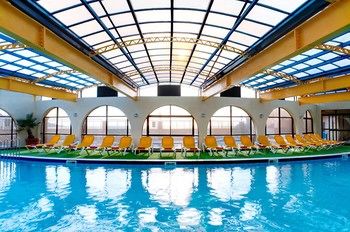 Paradise Bay Resort
