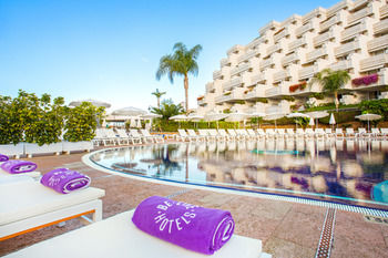 Be Live Experience Playa La Arena