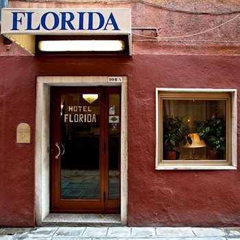 Hotel Florida