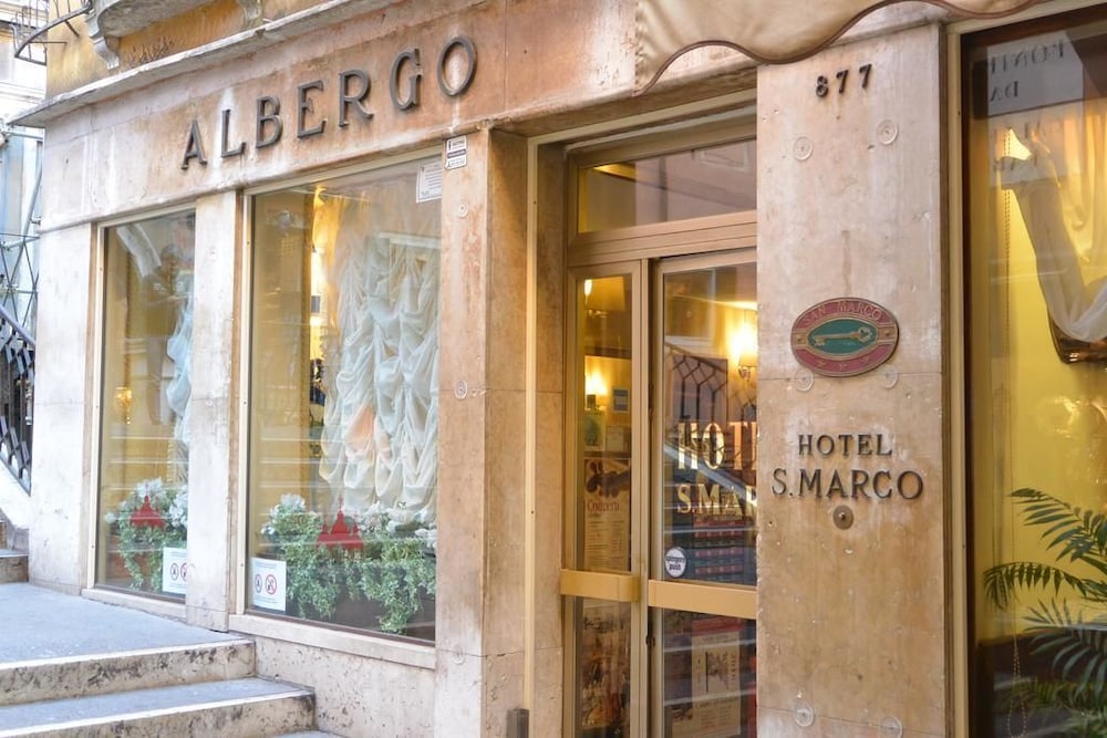 Albergo San Marco