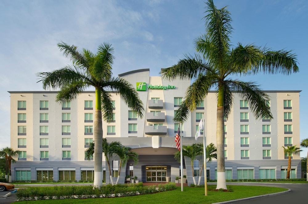 Holiday Inn Miami Doral Area