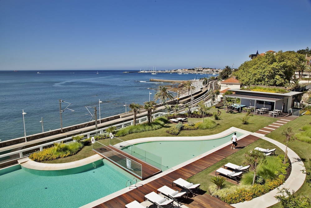 InterContinental Cascais-Estoril