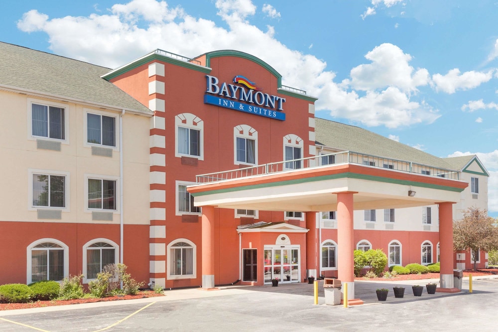 Baymont Inn & Suites Chicago/Calumet City