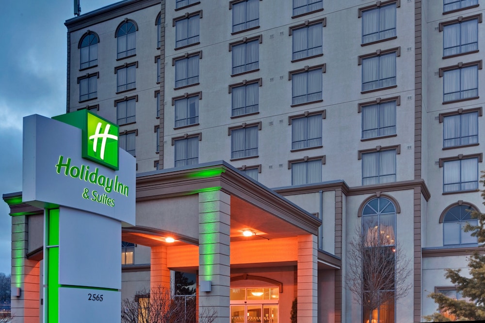 Hotel Holiday Inn & Suites Mississauga West - Meadowvale