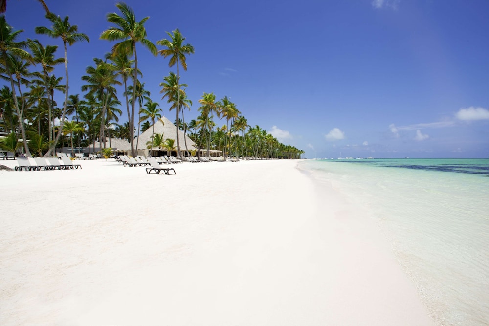 Barceló Bávaro Beach