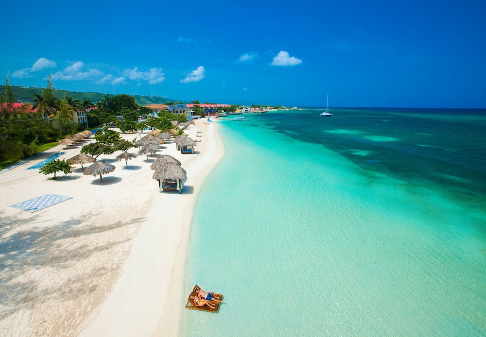 Sandals Montego Bay