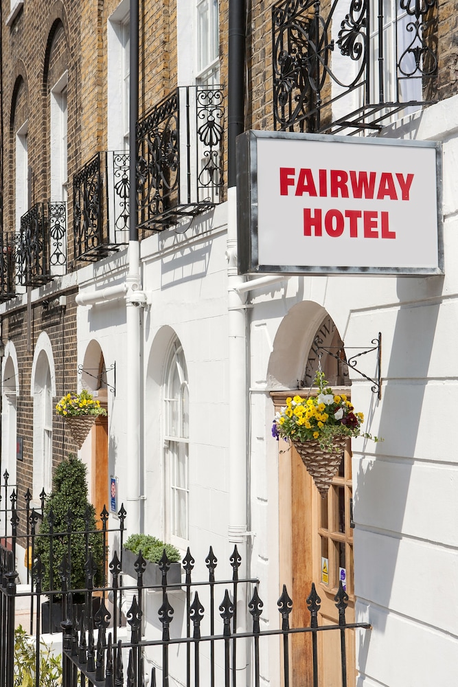 The Fairway Hotel