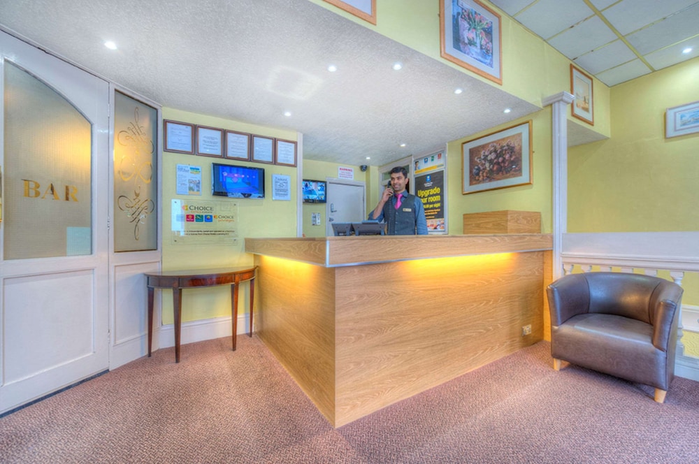 Comfort Inn Birmingham