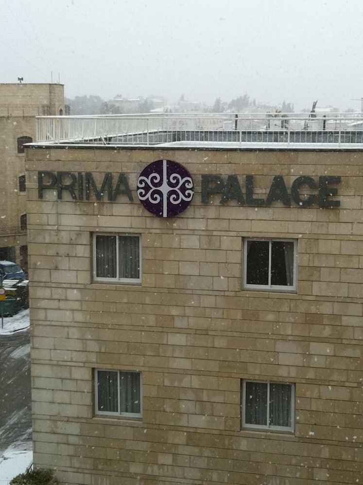 Prima Palace Hotel