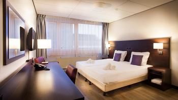 Vest Side Inn Amsterdam
