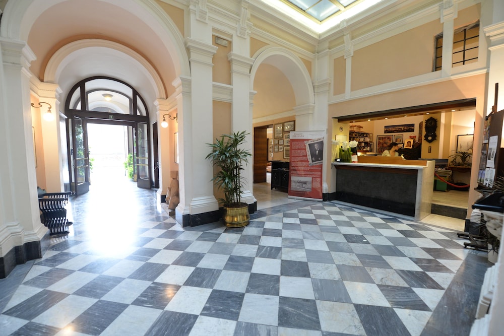 Hotel Royal Victoria