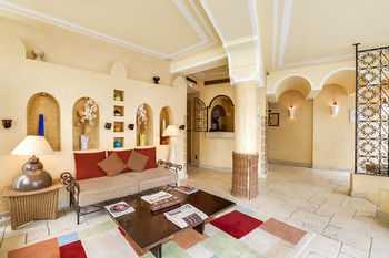 Villa Royale Montsouris