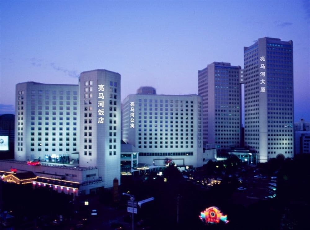 Beijing Landmark Hotel