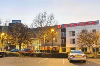 Ramada Londra Nord M1
