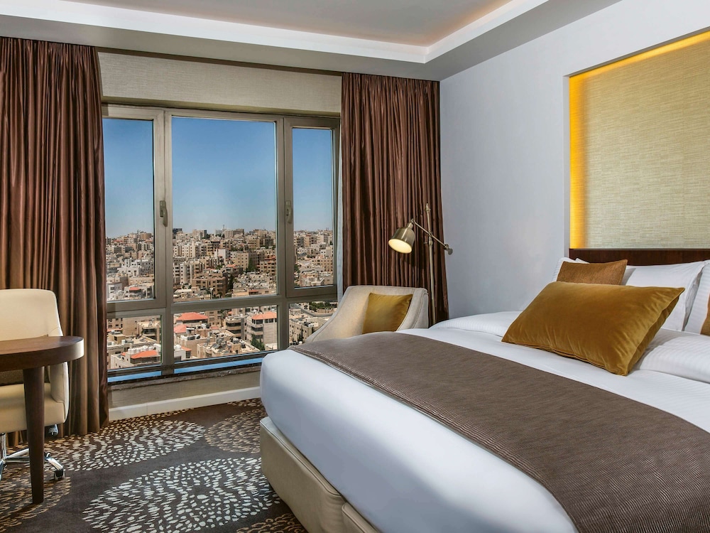 Mövenpick Hotel Amman