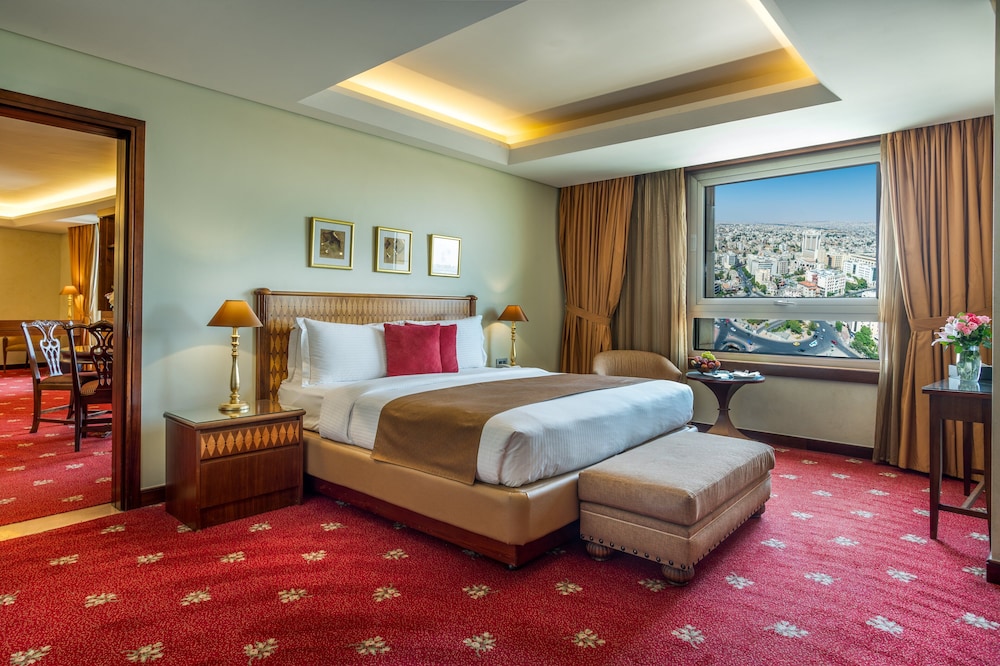 Le Royal Hotels & Resorts - Amman