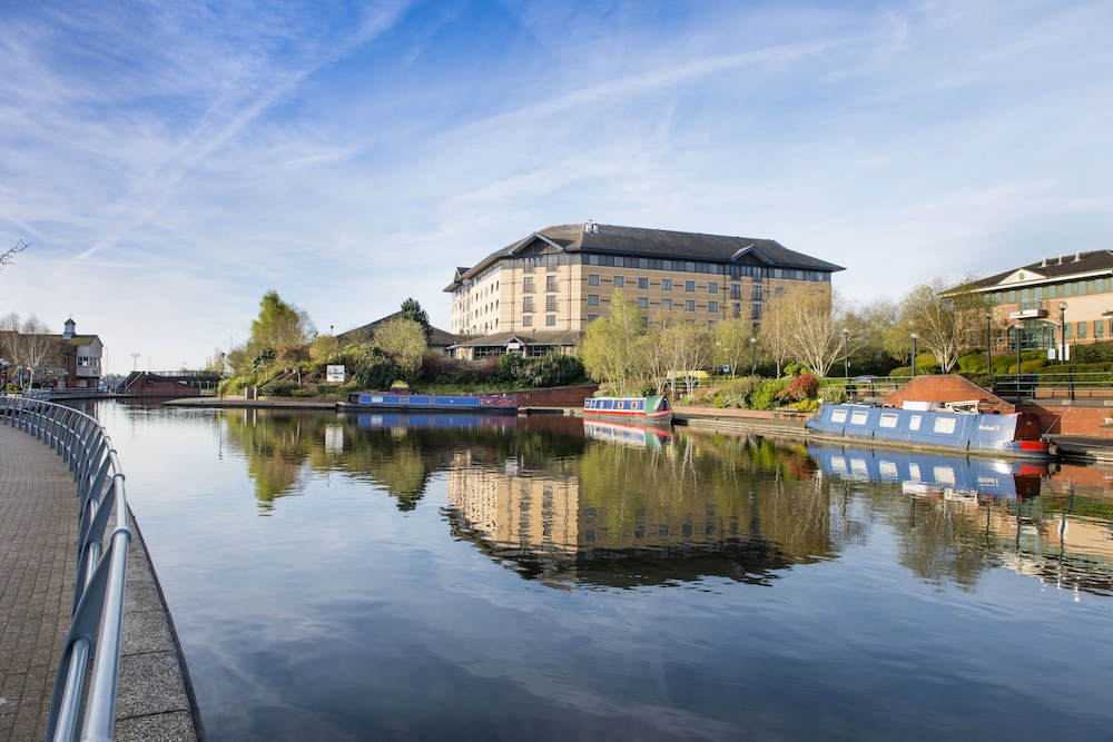 Copthorne Hotel Merry Hill-Dudley