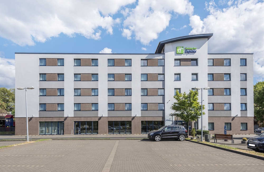 Holiday Inn Express Köln - Mühlheim