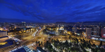 Hilton Kayseri