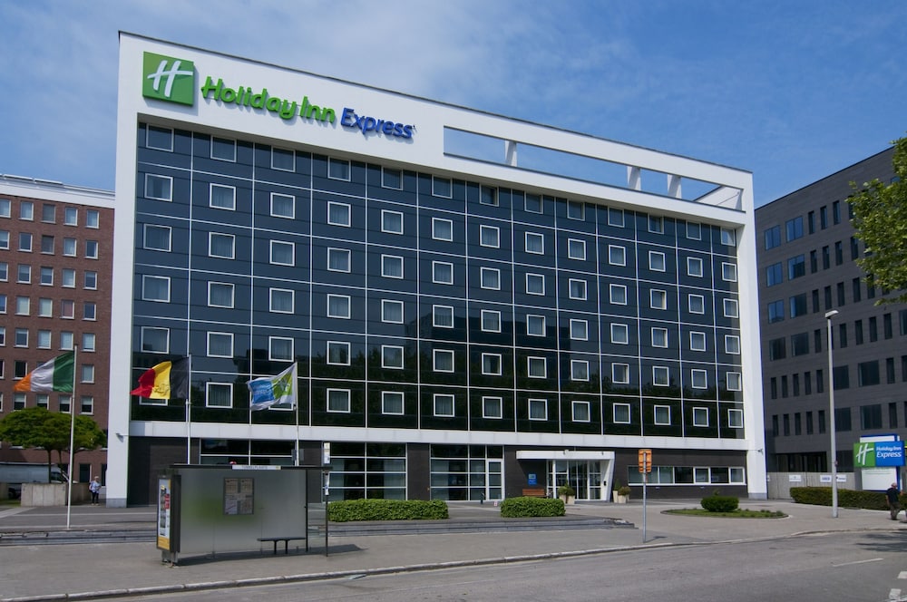 Holiday Inn Express Antwerp City - North - Featured Image