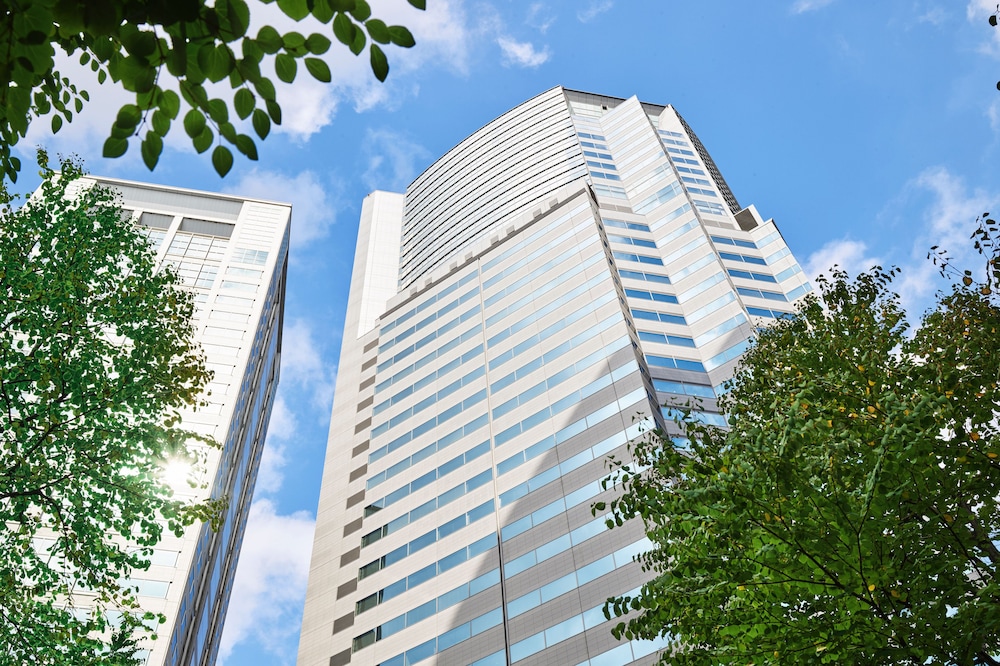 InterContinental The Strings Tokyo