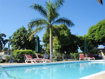 Toby's Resort