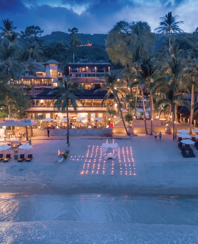 Impiana Resort Chaweng Noi - Featured Image
