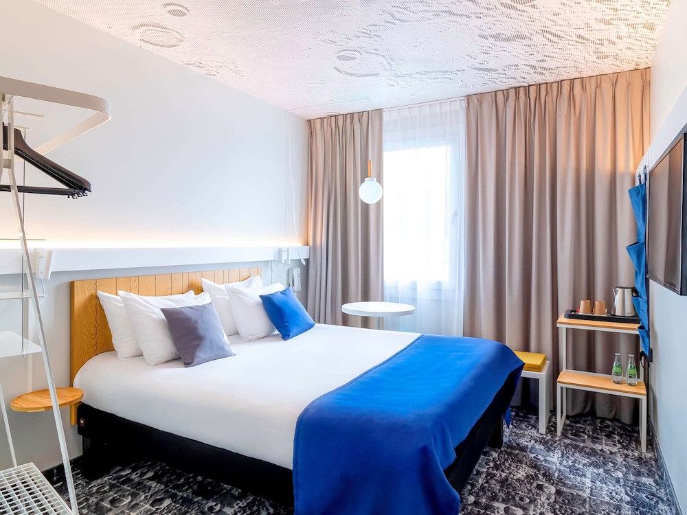 Hotel Ibis Warszawa Stare Miasto - Featured Image