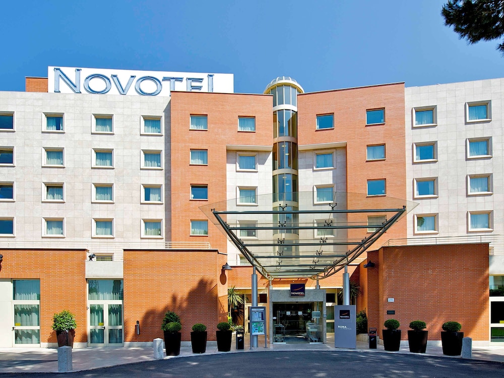 Novotel Roma Est