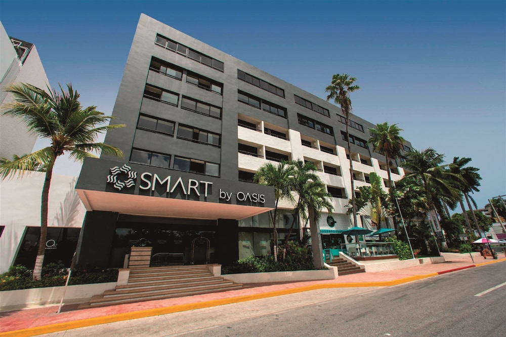 Smart Cancun by Oasis