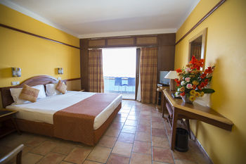 Lido Sharm Hotel Naama Bay