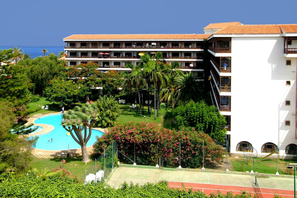 Hotel Coral Teide Mar