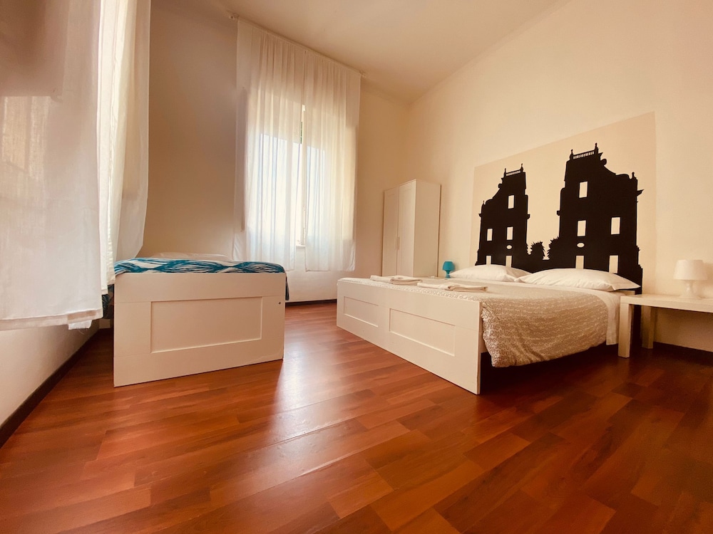 Castelnuovo Rooms & Breakfast - Featured Image