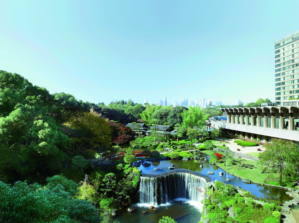 Hotel New Otani Tokyo Garden Tower