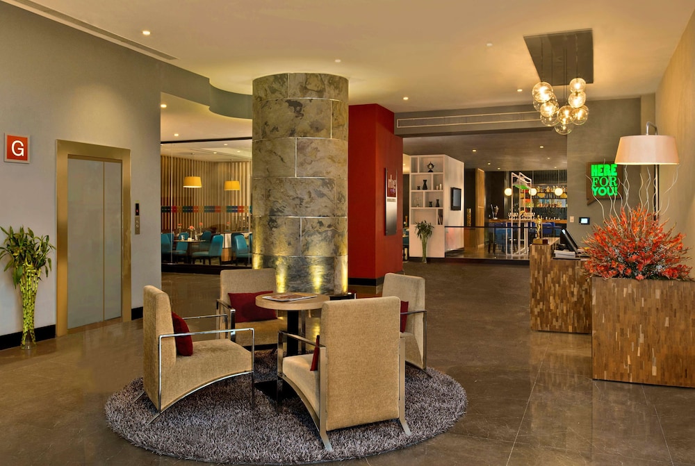 Park Inn by Radisson New Delhi IP Extension