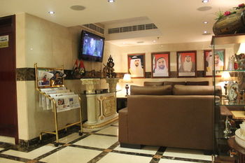 Saffron Hotel