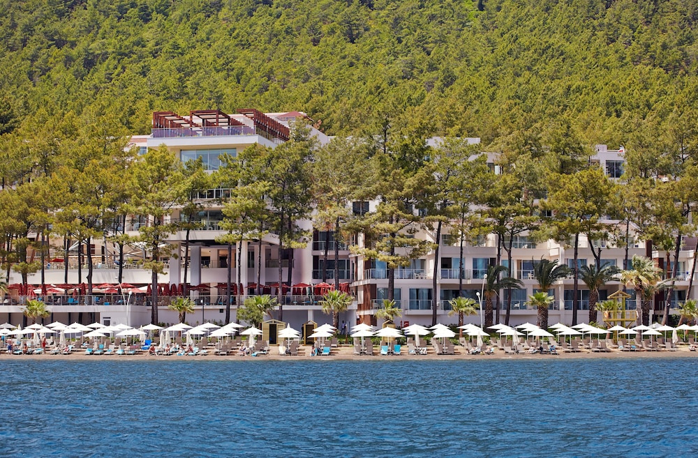 SENTIDO Orka Lotus Beach