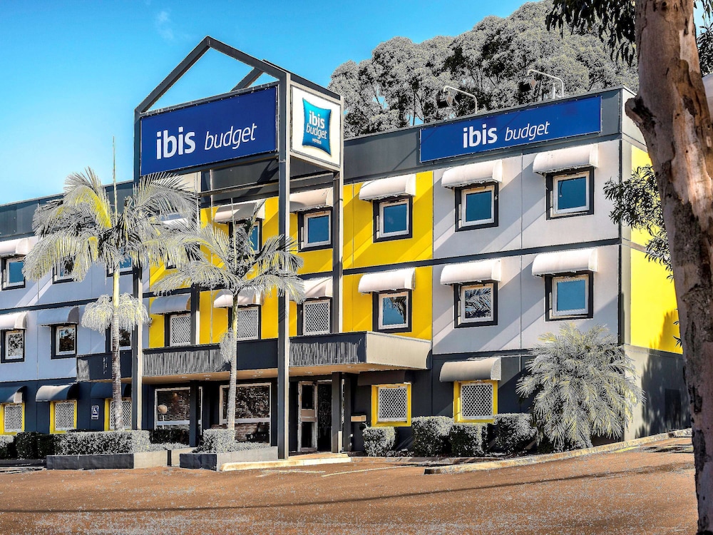 Hotel Ibis budget Enfield