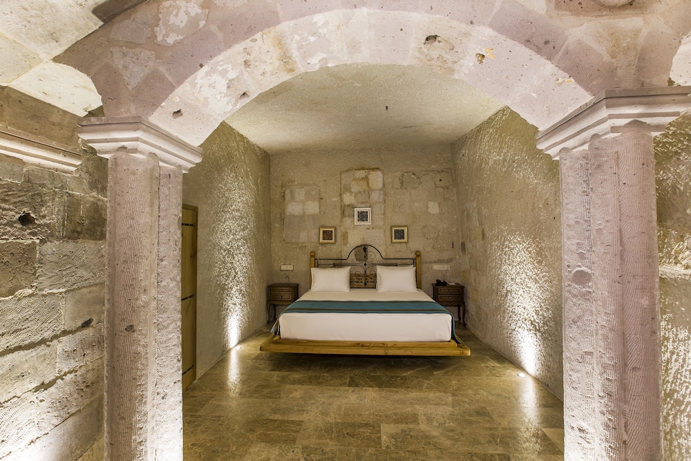 Imperial Cave Hotel - Room