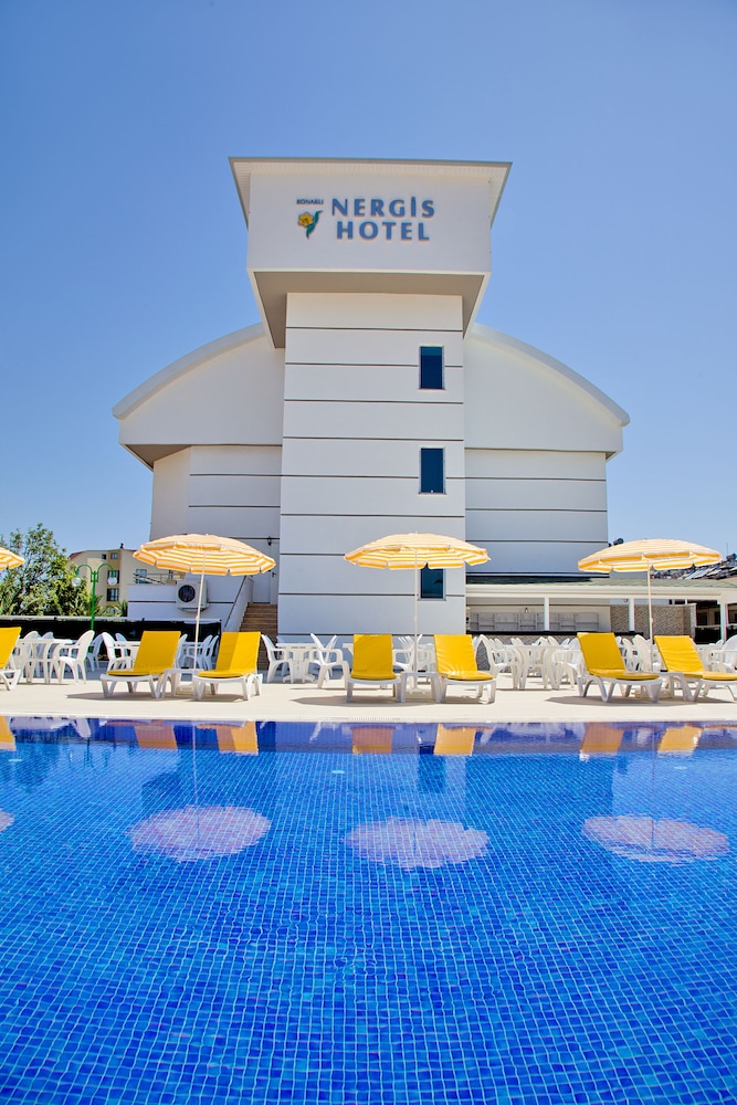 Konakli Nergis Hotel - Featured Image