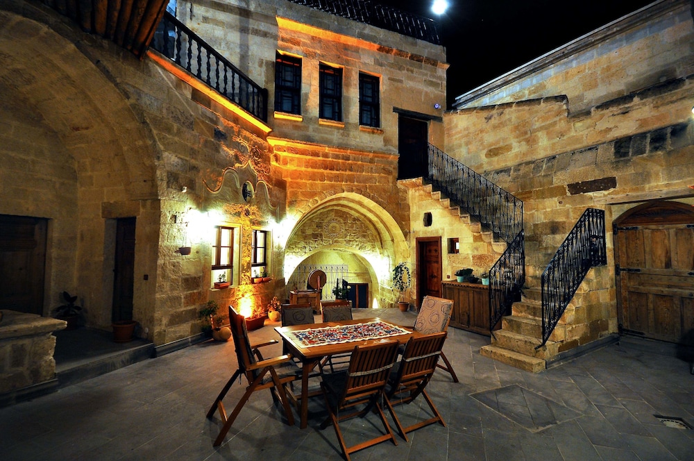 Has Cave Konak - Featured Image