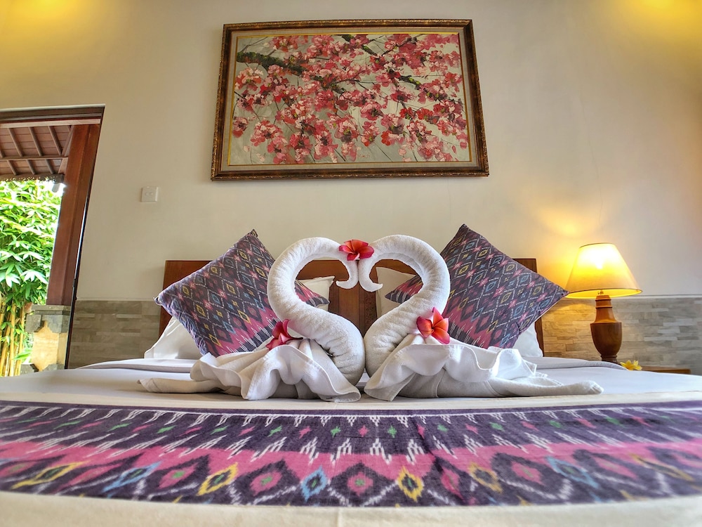 Uma Dewi Guest House