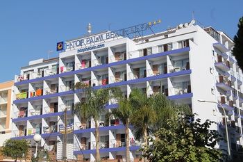 H Top Palm Beach & SPA