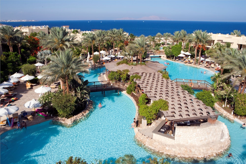 The Grand Hotel Sharm el Sheikh