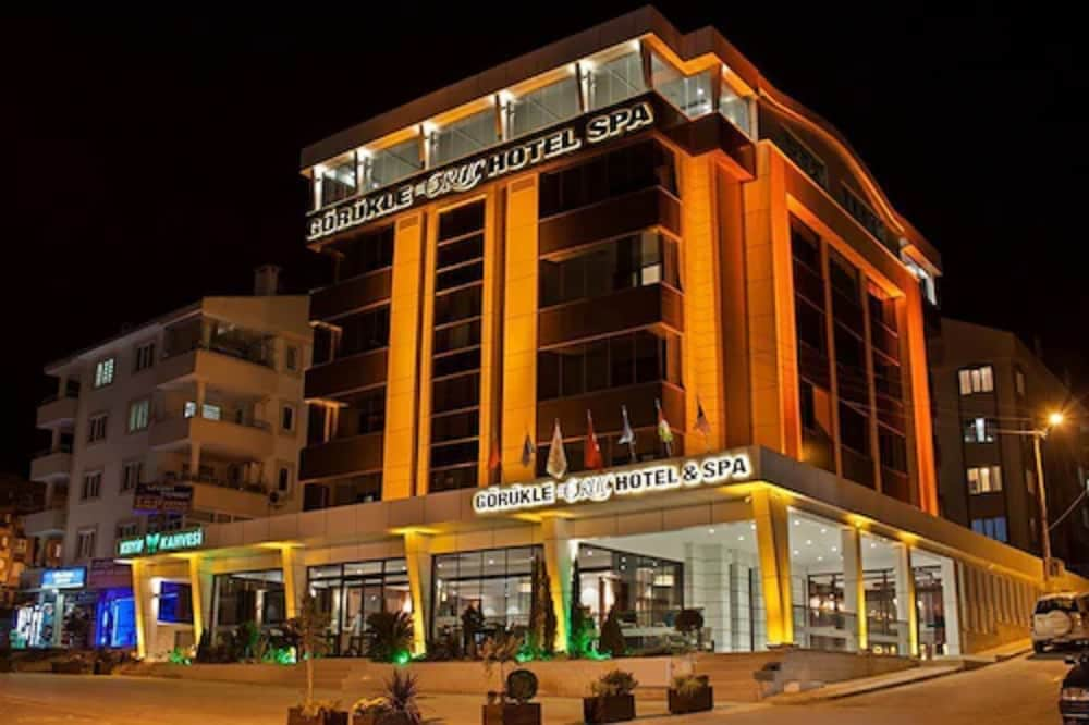 Görükle Oruç Hotel & Spa - Featured Image