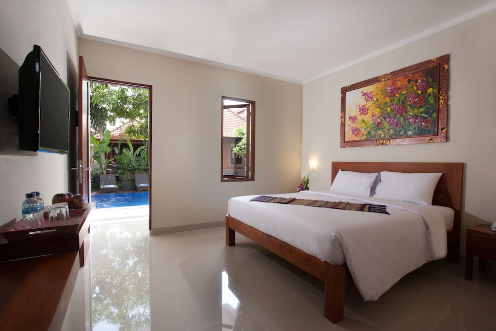 Nesa Sanur Hotel