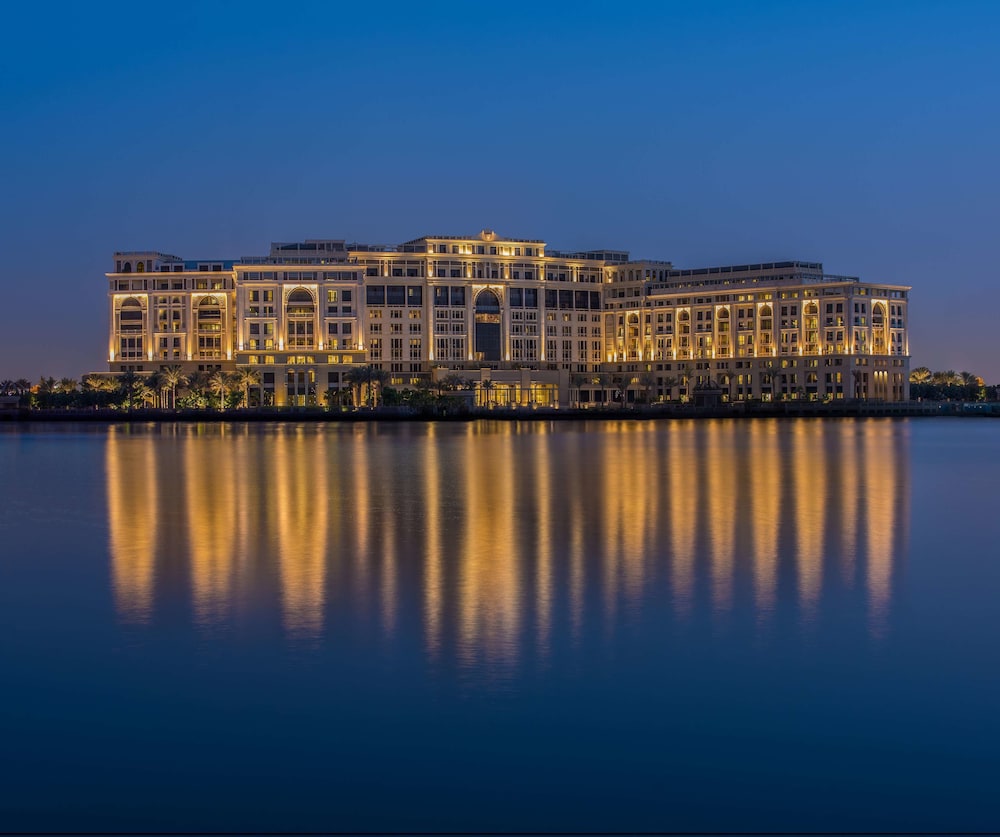 Palazzo Versace Dubai - Featured Image