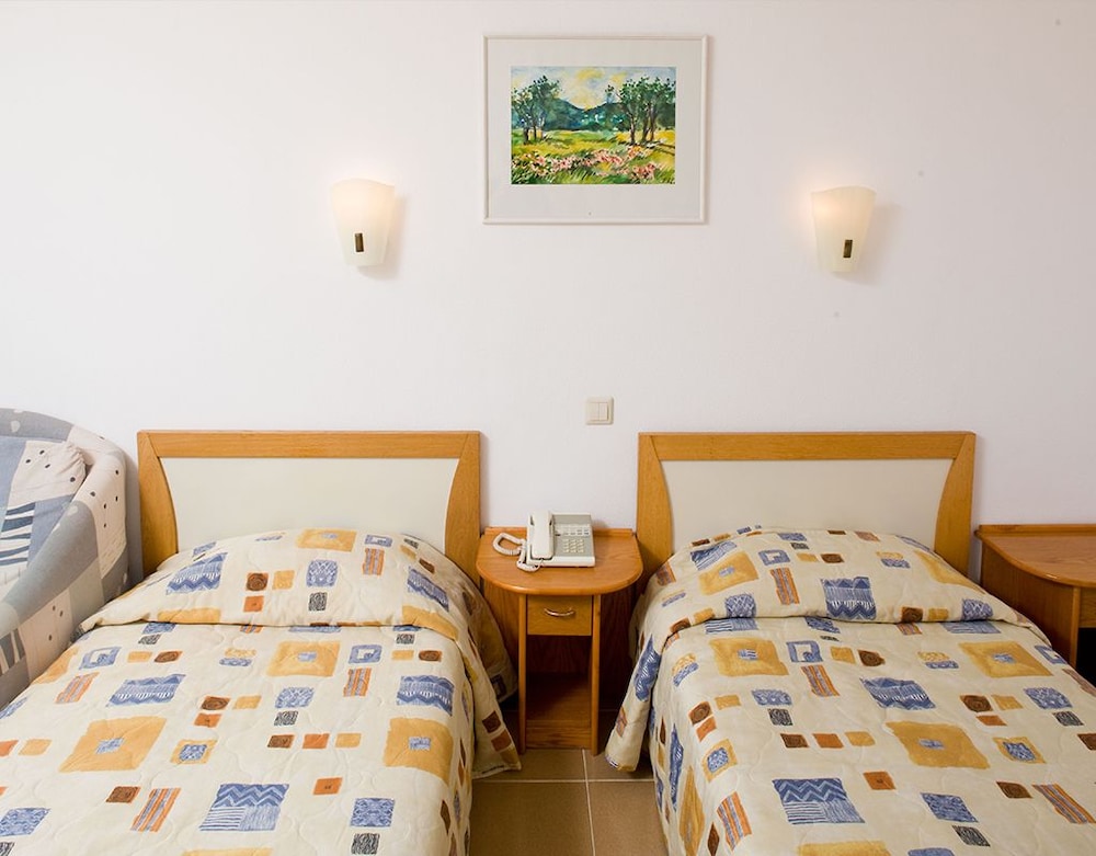 Hotel Elitsa - Room